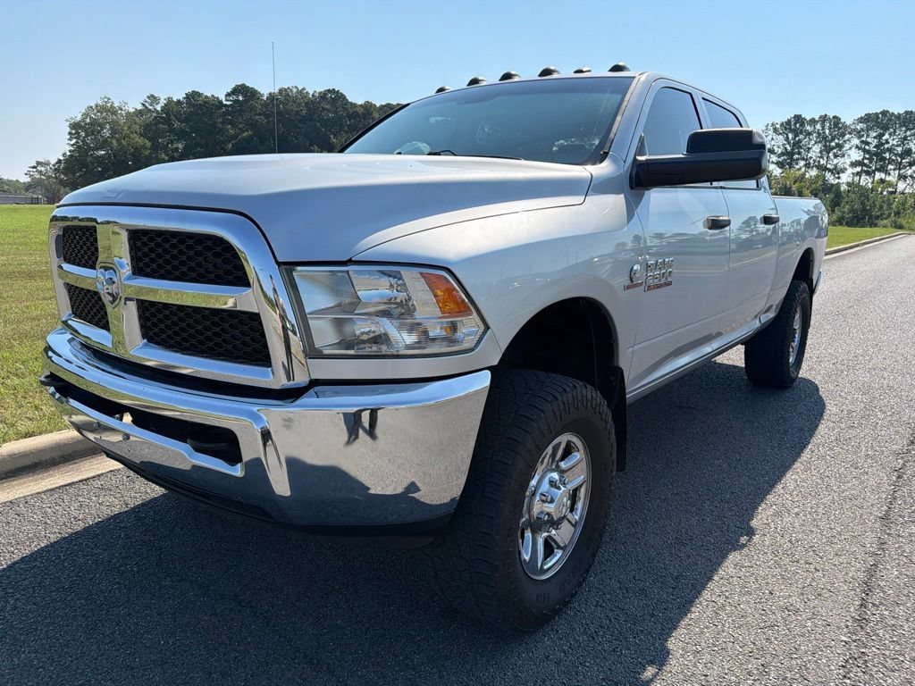 ram ram 2500 pickup 2016 3C6UR5CL5GG274964 image ram ram 2500 pickup 2016 3C6UR5CL5GG274964 image